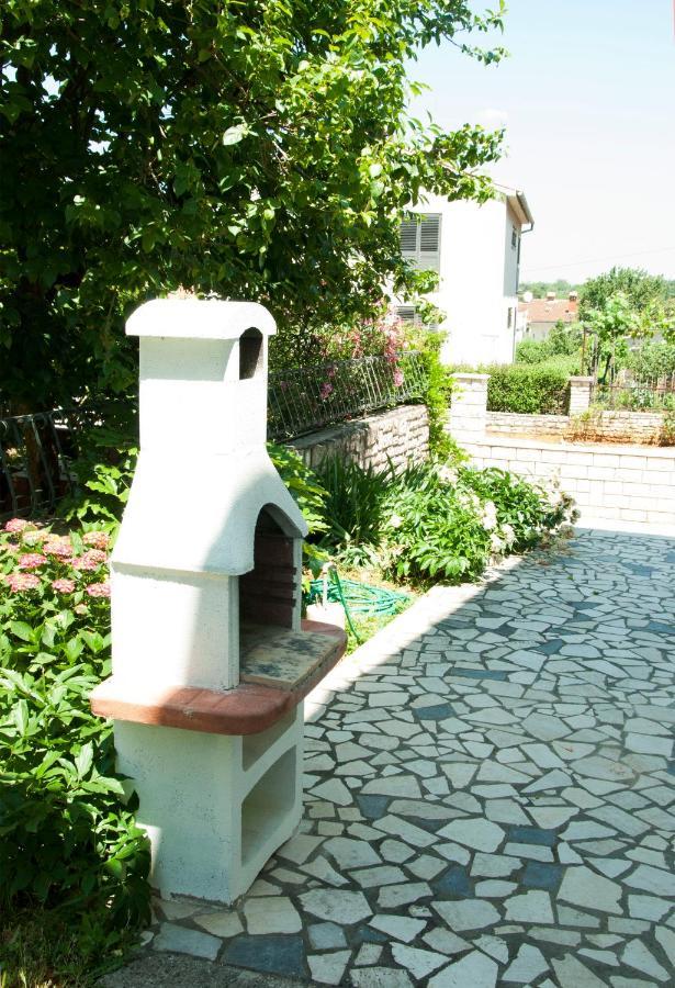 David's Studio Poreč Exteriör bild